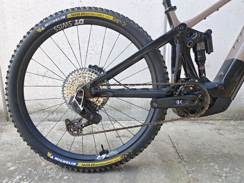Pivot Shuttle Am Pro 2025 2025 Mountainbike d'occasion — image 4 sur 53