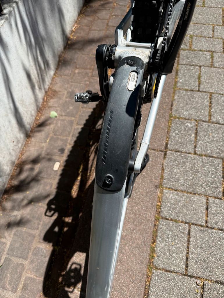 Použité Propain Spindrift SRAM GX DH 2024 Mountainbike — obrázek 17 z 20