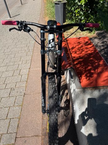 Použité Propain Spindrift SRAM GX DH 2024 Mountainbike — obrázek 5 z 20