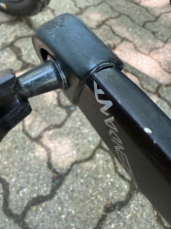 Použité Propain Spindrift SRAM GX DH 2024 Mountainbike — obrázek 20 z 20