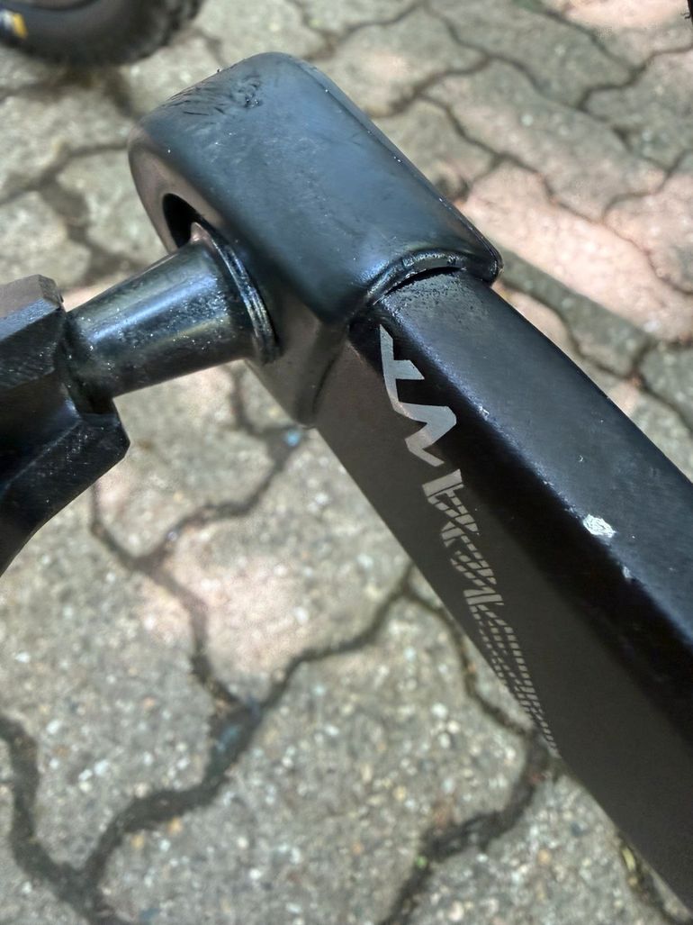Použité Propain Spindrift SRAM GX DH 2024 Mountainbike — obrázek 20 z 20