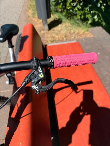 Použité Propain Spindrift SRAM GX DH 2024 Mountainbike — obrázek 10 z 20