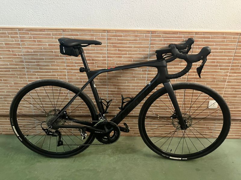 Used Merida SCULTURA ENDURANCE 4000 2024 2024 Road & Gravel