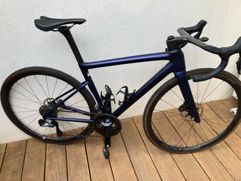 Używany Specialized Tarmac Shimano Ultegra Di2 2024 Road & Gravel