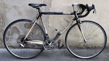Used Colnago Dream Campagnolo Veloce 2000 Road & Gravel