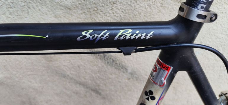 Used Colnago Dream Campagnolo Veloce 2000 Road & Gravel, Light Gray — image 11 of 11