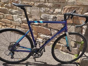 Used Cannondale CAAD13 Disc Tiagra 2024 2024 Road & Gravel