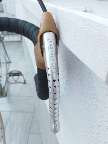 Used Colnago Mexico 1979 Road & Gravel, Light Gray — image 20 of 21