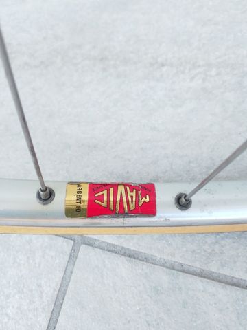 Used Colnago Mexico 1979 Road & Gravel, Light Gray — image 10 of 21