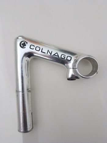 Colnago Mexico 1979 Road & Gravel d'occasion — image 15 sur 21