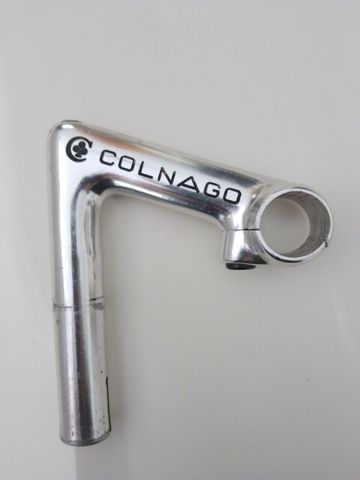 Used Colnago Mexico 1979 Road & Gravel, Light Gray — image 15 of 21
