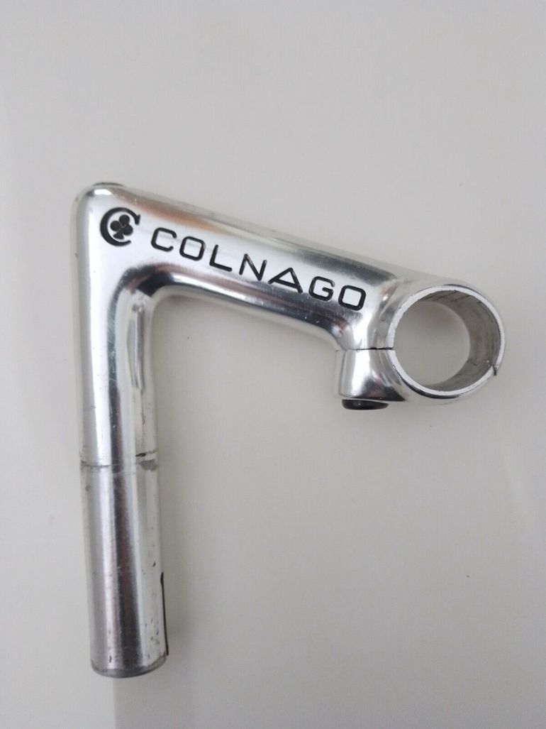 Colnago Mexico 1979 Road & Gravel d'occasion — image 15 sur 21