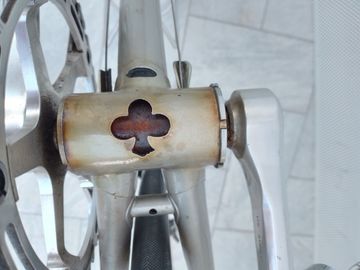 Used Colnago Mexico 1979 Road & Gravel, Light Gray — image 7 of 21