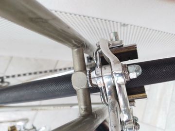Used Colnago Mexico 1979 Road & Gravel, Light Gray — image 17 of 21