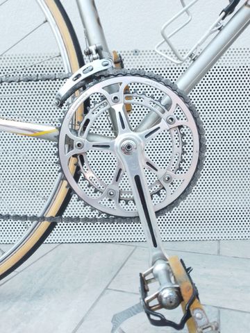Used Colnago Mexico 1979 Road & Gravel, Light Gray — image 5 of 21
