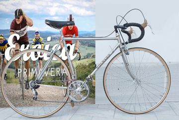Used Colnago Mexico 1979 Road & Gravel, Light Gray — image 1 of 21
