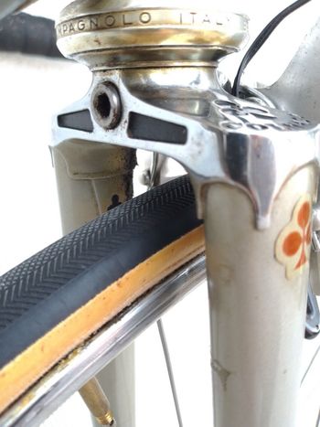 Colnago Mexico 1979 Road & Gravel d'occasion — image 18 sur 21