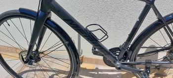 Used Merida SPEEDER 900 2024 2024 Urban, Black — image 10 of 10