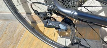 Used Merida SPEEDER 900 2024 2024 Urban, Black — image 4 of 10
