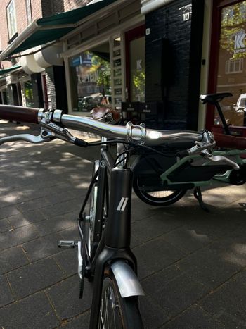 Schindelhauer Arthur Single Speed / Fixed Gear 2024 Urban d'occasion — image 9 sur 9
