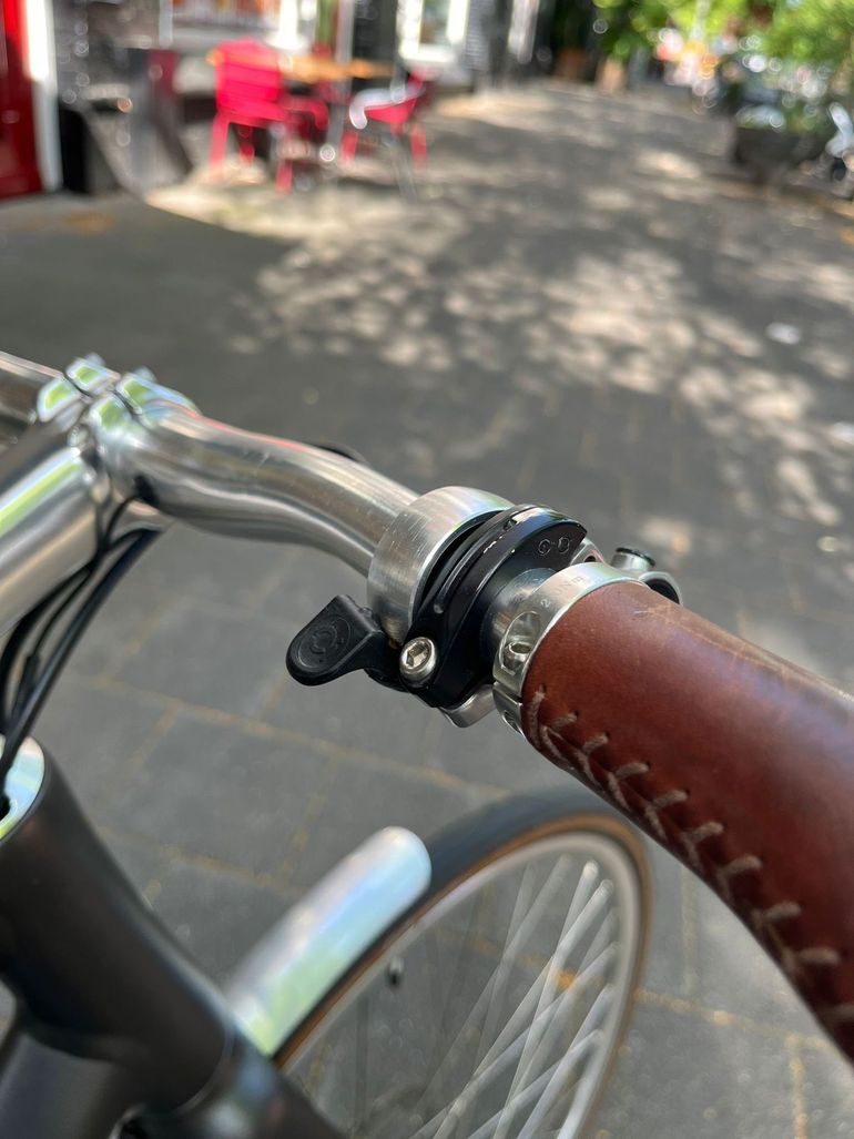 Schindelhauer Arthur Single Speed / Fixed Gear 2024 Urban d'occasion — image 2 sur 9