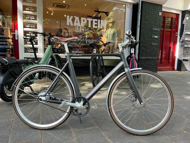Used Schindelhauer Arthur Single Speed / Fixed Gear 2024 Urban & Touring