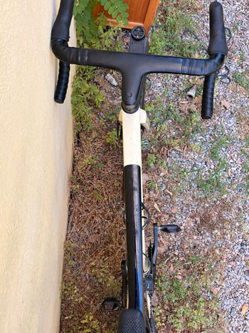 Used Canyon Ultimate CF SL 7 Di2 Aero 2024 2024 Road & Gravel, Black — image 8 of 12