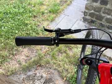 Gebrauchtes Specialized Men's Chisel Comp X1 2019 2019 Mountainbike, Rot, 29 — Bild 12 von 23