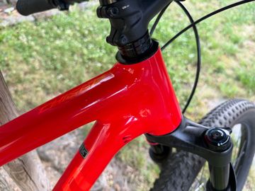 Gebrauchtes Specialized Men's Chisel Comp X1 2019 2019 Mountainbike, Rot, 29 — Bild 19 von 23