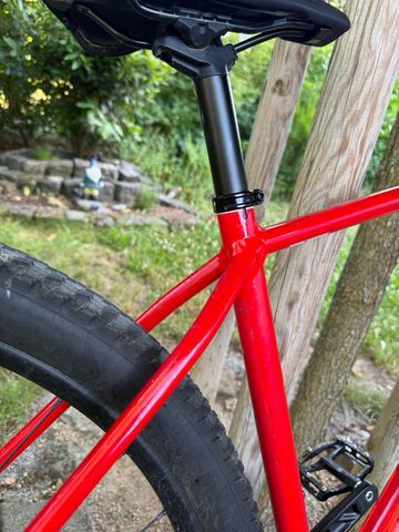 Gebrauchtes Specialized Men's Chisel Comp X1 2019 2019 Mountainbike, Rot, 29 — Bild 6 von 23