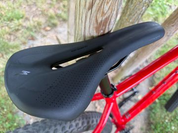 Gebrauchtes Specialized Men's Chisel Comp X1 2019 2019 Mountainbike, Rot, 29 — Bild 14 von 23
