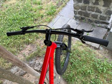 Gebrauchtes Specialized Men's Chisel Comp X1 2019 2019 Mountainbike, Rot, 29 — Bild 10 von 23