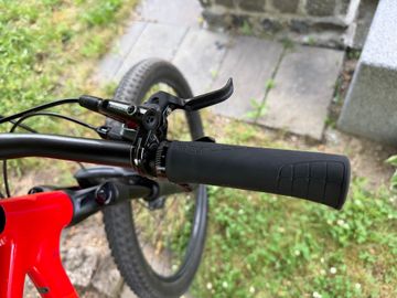 Gebrauchtes Specialized Men's Chisel Comp X1 2019 2019 Mountainbike, Rot, 29 — Bild 13 von 23