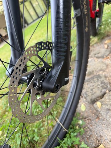 Gebrauchtes Specialized Men's Chisel Comp X1 2019 2019 Mountainbike, Rot, 29 — Bild 9 von 23