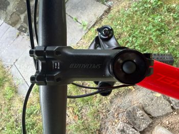 Used Specialized Men's Chisel Comp X1 2019 2019 Mountainbike, Red, 29 — image 20 of 23
