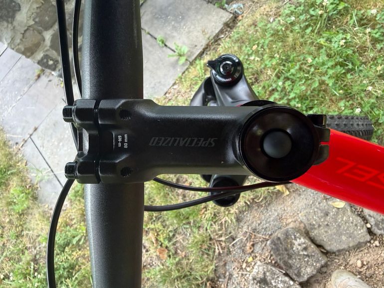 Used Specialized Men's Chisel Comp X1 2019 2019 Mountainbike, Red, 29 — image 20 of 23