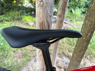 Gebrauchtes Specialized Men's Chisel Comp X1 2019 2019 Mountainbike, Rot, 29 — Bild 21 von 23