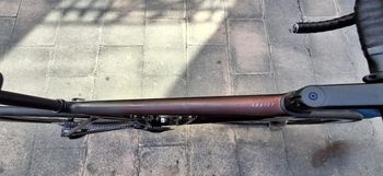Used Scott Addict 30 2023 2023 Road & Gravel, Red — image 19 of 19