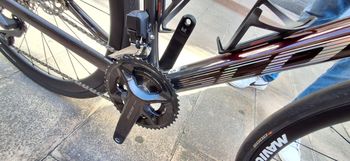 Used Scott Addict 30 2023 2023 Road & Gravel, Red — image 4 of 19