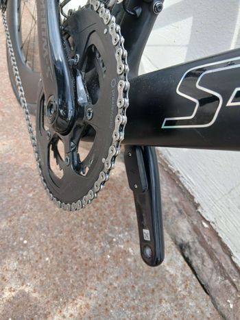Specialized Venge Shimano Dura Ace Di2 2019 Road & Gravel d'occasion — image 5 sur 13