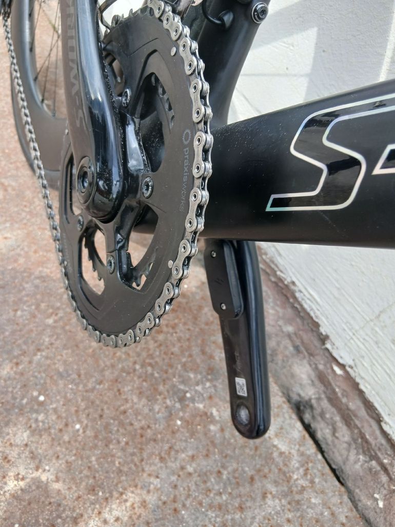 Specialized Venge Shimano Dura Ace Di2 2019 Road & Gravel d'occasion — image 5 sur 13