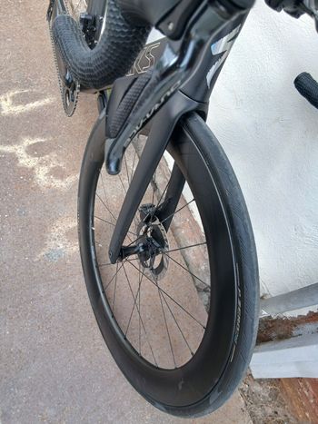 Specialized Venge Shimano Dura Ace Di2 2019 Road & Gravel d'occasion — image 6 sur 13