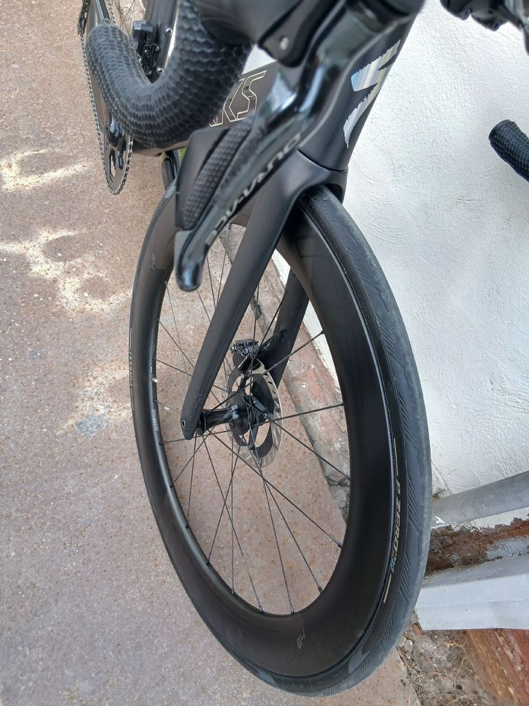 Specialized Venge Shimano Dura Ace Di2 2019 Road & Gravel d'occasion — image 6 sur 13