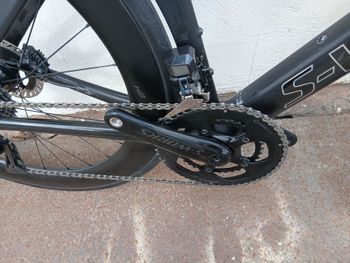 Specialized Venge Shimano Dura Ace Di2 2019 Road & Gravel d'occasion — image 3 sur 13
