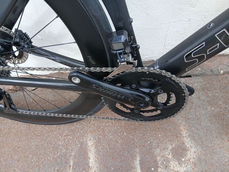 Specialized Venge Shimano Dura Ace Di2 2019 Road & Gravel d'occasion — image 3 sur 13