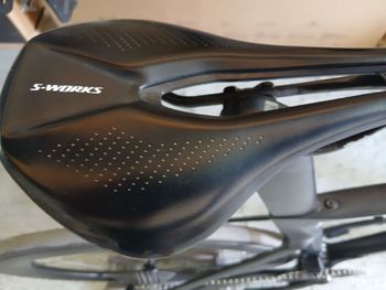 Specialized Venge Shimano Dura Ace Di2 2019 Road & Gravel d'occasion — image 12 sur 13
