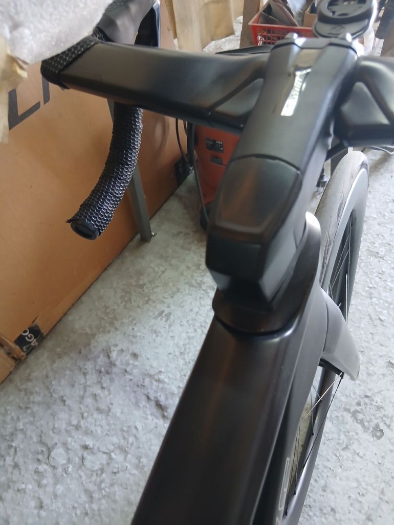 Specialized Venge Shimano Dura Ace Di2 2019 Road & Gravel d'occasion — image 13 sur 13