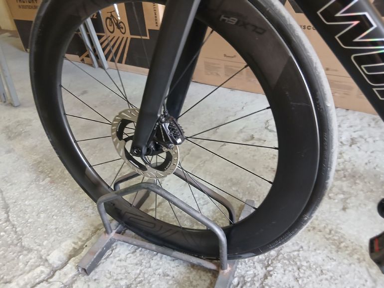 Specialized Venge Shimano Dura Ace Di2 2019 Road & Gravel d'occasion — image 10 sur 13