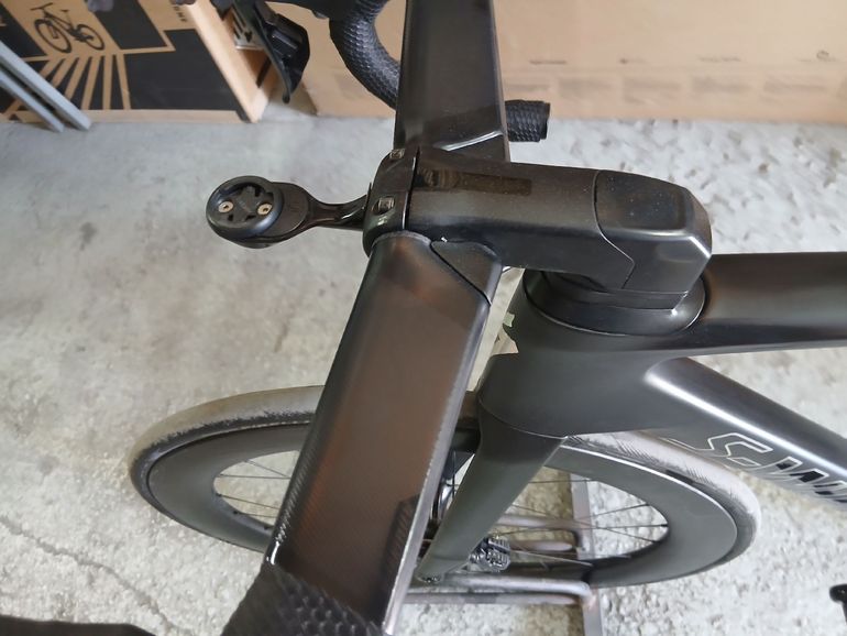 Specialized Venge Shimano Dura Ace Di2 2019 Road & Gravel d'occasion — image 9 sur 13