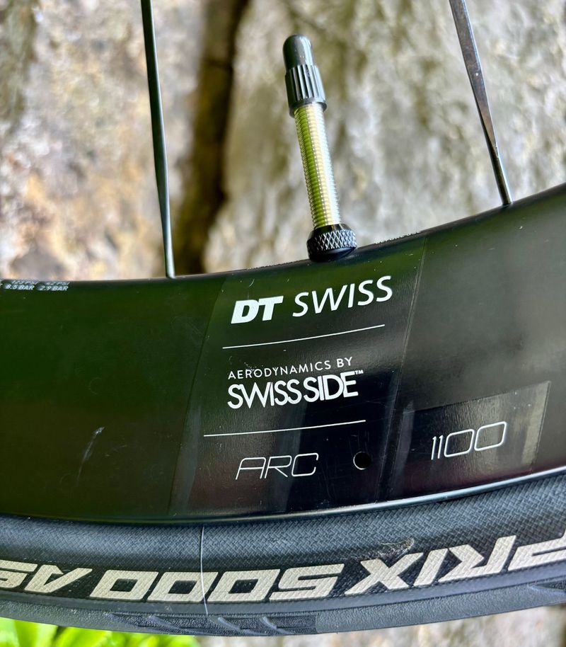 Used Basso Diamante Shimano Dura Ace Di2 2022 Road & Gravel, Blue — image 9 of 11